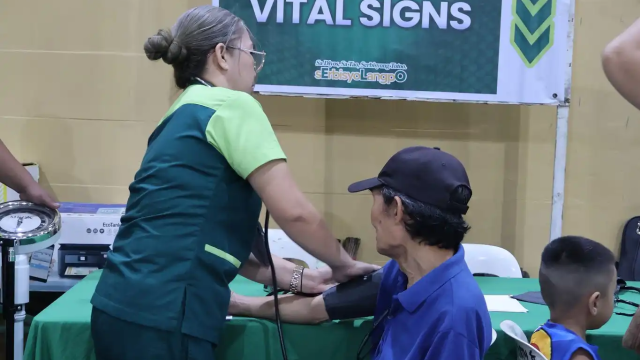 KOOP Pangkalusugan 2024 50 koop pangkalusugan 2024